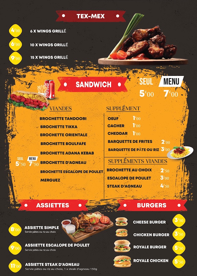 O'City Grill · Photos 2